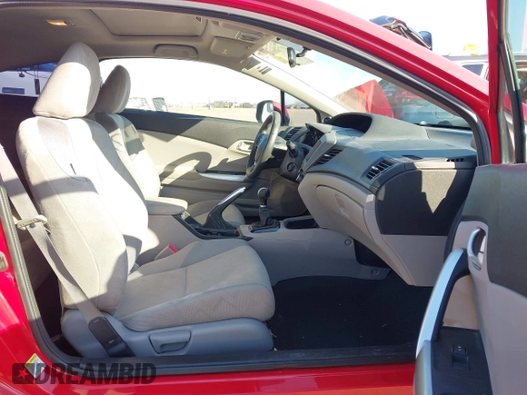 2012 Honda Civic EX z VIN 2HGFG3A84CH557264, wystawiony jako IAAI lot #41760414 z przebiegiem Nie podano mil oraz . Historia ofert i sprzedaży dostępna na DreamBid. Obrazek 5.