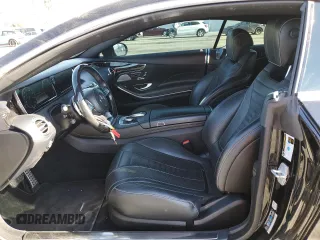 2017 Mercedes-Benz S 550 with VIN WDDXJ8FB9HA032248, listed as a Copart auction lot 49235033 with 59,997 mi miles and . Bid and sale history available at DreamBid. Image 7.