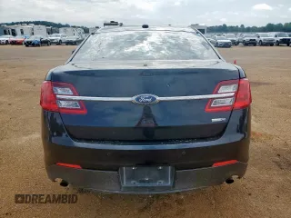 2018 Ford Police Interceptor with VIN 1FAHP2MK8JG103333, listed as a Copart auction lot 64051885 with 191,167 mi miles and Salvage title. Bid and sale history available at DreamBid. Image 6.