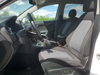 2013 Chevrolet Captiva Sport LT with VIN 3GNAL3EK2DS622984, listed as a Copart auction lot 54199384 with 122,801 mi miles and Salvage Title. Bid and sale history available at DreamBid. Image 7.