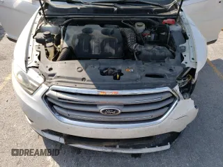2013 Ford Taurus SEL with VIN 1FAHP2E99DG177098, listed as a Copart auction lot 67969594 with 299,065 mi miles and Salvage Title. Bid and sale history available at carsss.com. Image 11.