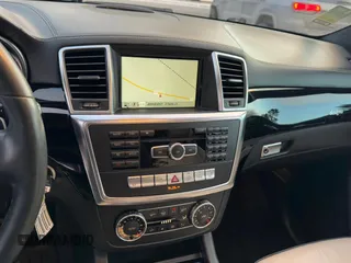 2014 Mercedes-Benz M 550 with VIN 4JGDA7DB0EA408983, listed as a Copart auction lot 42161095 with 115,482 mi miles and Clean Title. Bid and sale history available at carsss.com. Image 7.