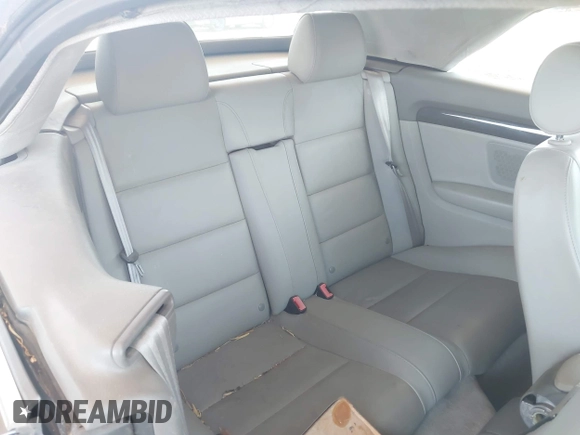 2004 Audi A4 1.8T с VIN WAUAC48HX4K001595, выставлен на аукционе IAAI как лот 42496001 с пробегом 68 887 миль миль и . История ставок и продаж доступна на DreamBid. Изображение 8.