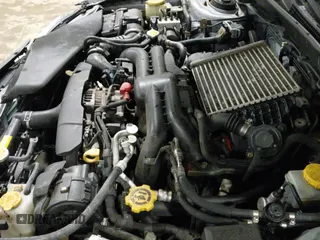 2013 Subaru WRX WRX z VIN JF1GR7E61DG853648, wystawiony jako IAAI lot #41689799 z przebiegiem 124 193 mil mil oraz . Historia ofert i sprzedaży dostępna na DreamBid. Obrazek 19.