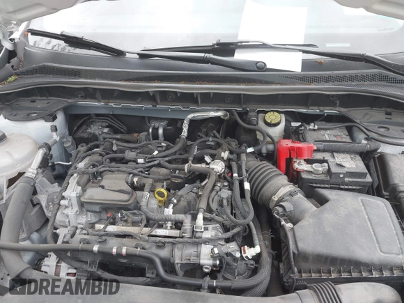 2022 Ford Escape SE with VIN 1FMCU9G64NUB41262, listed as a IAAI auction lot 42267922 with 64,173 mi miles and . Bid and sale history available at DreamBid. Image 10.
