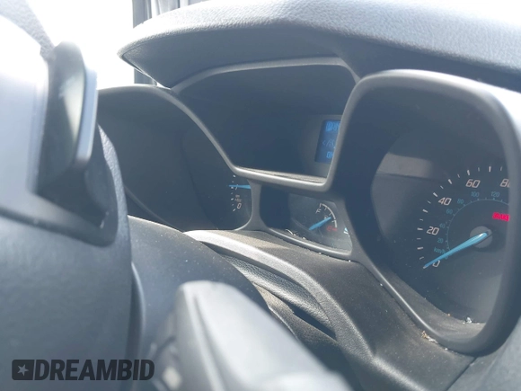 2014 Ford Transit Connect с VIN NM0LE7FX6E1156599, выставлен на аукционе IAAI как лот 42695248 с пробегом 77 280 миль миль и . История ставок и продаж доступна на DreamBid. Изображение 7.
