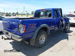 2003 Ford Ranger XL Fleet с VIN 1FTZR45E63PB10538, выставлен на аукционе IAAI как лот 42283191 с пробегом 252 049 миль миль и . История ставок и продаж доступна на DreamBid. Изображение 4.