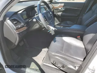 2019 Volvo XC90 Momentum с VIN YV4A22PK4K1423191, выставлен на аукционе Copart как лот 53724415 с пробегом 83 341 миль миль и Списание • Salvage title. История ставок и продаж доступна на DreamBid. Изображение 7.