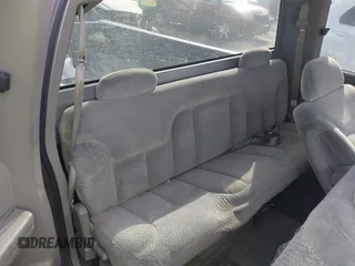 1997 Chevrolet Silverado 1500 with VIN 2GCEK19R5V1158174, listed as a IAAI auction lot 41461174 with 213,141 mi miles and . Bid and sale history available at DreamBid. Image 8.