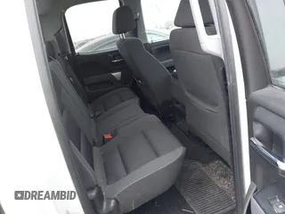 2017 Chevrolet Silverado 1500 LT with VIN 1GCVKREC4HZ400030, listed as a IAAI auction lot 41364385 with 112,110 mi miles and . Bid and sale history available at DreamBid. Image 8.