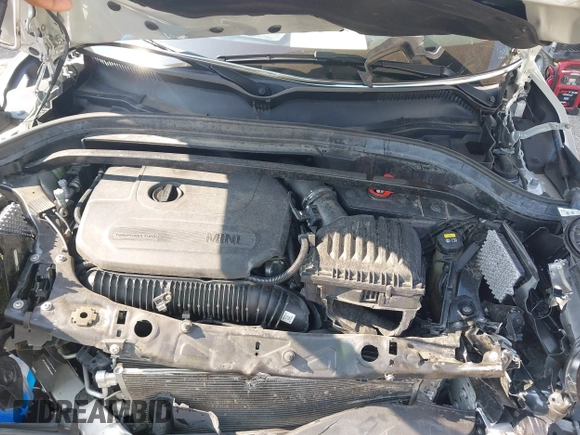 2020 MINI Countryman Cooper S с VIN WMZYX1C03L3L54808, выставлен на аукционе IAAI как лот 42585859 с пробегом 70 045 миль миль и . История ставок и продаж доступна на DreamBid. Изображение 10.