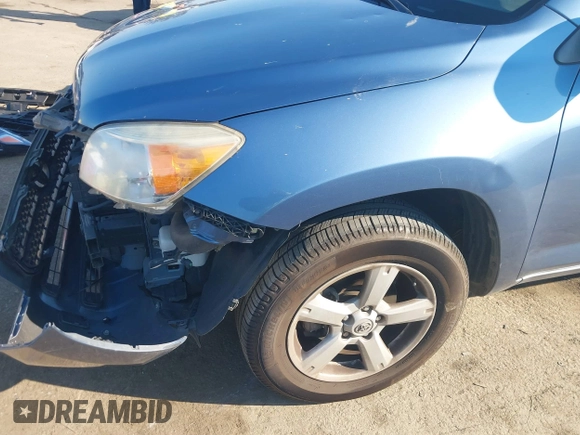 2007 Toyota RAV4 with VIN JTMZK33V375008665, listed as a IAAI auction lot 41353710 with 172,830 mi miles. Bid and sale history available at carsss.com. Image 14.
