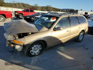 2000 Saturn LW z VIN 1G8JU82F8YY643924, wystawiony jako Copart lot #76891614 z przebiegiem Nie podano mil oraz Szkody całkowita. Historia ofert i sprzedaży dostępna na DreamBid. Obrazek 1.