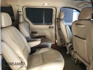 2000 Ford Windstar SE with VIN 2FMDA5244YBB82058, listed as a Copart auction lot 80650544 with Not Provided miles and Clean Title. Bid and sale history available at carsss.com. Image 11.