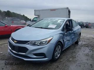 2018 Chevrolet Cruze LS with VIN 1G1BC5SM8J7136987, listed as a IAAI auction lot 41719819 with 85,291 mi miles and . Bid and sale history available at DreamBid. Image 19.