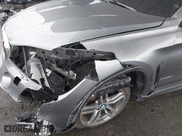 2016 BMW X6 xDrive50i with VIN 5UXKU6C59G0S82526, listed as a IAAI auction lot 41786622 with 110,796 mi miles and . Bid and sale history available at DreamBid. Image 6.