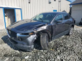 2021 Mazda CX-30 Select with VIN 3MVDMABL8MM242734, listed as a Copart auction lot 53139335 with 107,961 mi miles and Clean Title. Bid and sale history available at DreamBid. Image 1.