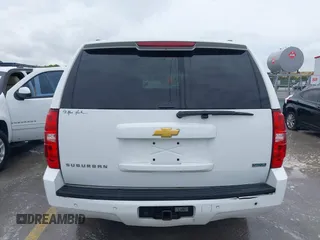 2012 Chevrolet Suburban LT with VIN 1GNSCJE00CR165813, listed as a IAAI auction lot 42494042 with 205,998 mi miles and . Bid and sale history available at DreamBid. Image 16.