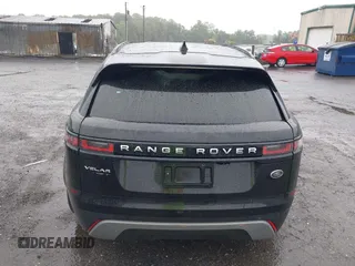 2018 Land Rover Range Rover Velar S z VIN SALYB2RVXJA769780, wystawiony jako IAAI lot #42309531 z przebiegiem 94 127 mil mil oraz . Historia ofert i sprzedaży dostępna na DreamBid. Obrazek 16.