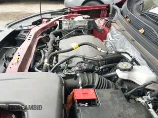 2025 Chevrolet Trax LS с VIN KL77LFEP8SC075946, выставлен на аукционе IAAI как лот 43300112 с пробегом 18 229 миль миль и . История ставок и продаж доступна на DreamBid. Изображение 19.