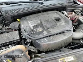 2019 Jeep Grand Cherokee Limited X с VIN 1C4RJEBG2KC689911, выставлен на аукционе Copart как лот 66002725 с пробегом 45 573 миль миль и Списание • Salvage title. История ставок и продаж доступна на DreamBid. Изображение 16.