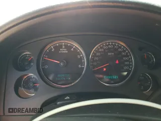 2007 Chevrolet Avalanche LT w/3LT with VIN 3GNFK12307G166470, listed as a Copart auction lot 70095914 with 216,974 mi miles and Salvage Title. Bid and sale history available at carsss.com. Image 9.