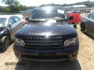 2013 Land Rover Range Rover Sport HSE Lux с VIN SALSK2D4XDA803497, выставлен на аукционе IAAI как лот 42158563 с пробегом 160 045 миль миль и . История ставок и продаж доступна на DreamBid. Изображение 12.