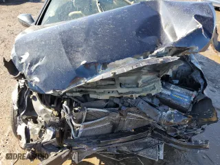 2012 Hyundai Sonata GLS PZEV with VIN 5NPEB4AC5CH455160, listed as a Copart auction lot 46829815 with 0 mi miles and Salvage Title. Bid and sale history available at carsss.com. Image 12.
