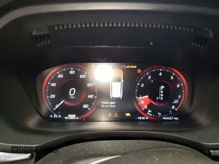 2018 Volvo XC60 Momentum с VIN YV4102RK4J1025044, выставлен на аукционе Copart как лот 48249145 с пробегом 99 688 миль миль и Списание • Salvage title. История ставок и продаж доступна на DreamBid. Изображение 9.