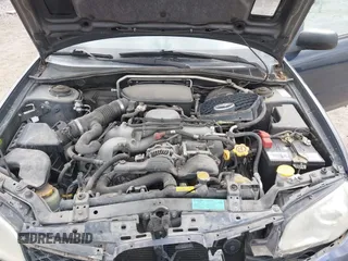 2006 Subaru Impreza i с VIN JF1GG67606H821252, выставлен на аукционе IAAI как лот 42034238 с пробегом 114 681 миль миль и . История ставок и продаж доступна на DreamBid. Изображение 10.