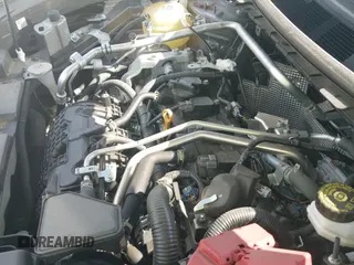 2023 Mitsubishi Outlander SE with VIN JA4J4UA81PZ049566, listed as a IAAI auction lot 42950738 with 28,381 mi miles and . Bid and sale history available at DreamBid. Image 19.
