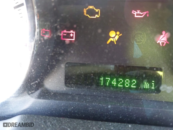 2008 Ford Edge Limited with VIN 2FMDK39C08BA85485, listed as a IAAI auction lot 41473418 with 174,282 mi miles. Bid and sale history available at carsss.com. Image 15.