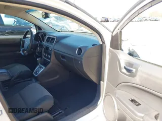 2011 Dodge Caliber Heat with VIN 1B3CB5HA6BD179014, listed as a IAAI auction lot 41704508 with 188,127 mi miles and . Bid and sale history available at DreamBid. Image 5.