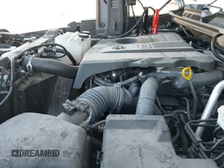 2024 Toyota Tundra SR5 with VIN 5TFLA5DB6RX163405, listed as a IAAI auction lot 43237590 with 54,123 mi miles and . Bid and sale history available at DreamBid. Image 19.