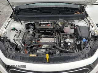 2022 Mercedes-Benz EQB 300 z VIN W1N9M0KBXNN011035, wystawiony jako Copart lot #52905294 z przebiegiem 40 541 mil mil oraz . Historia ofert i sprzedaży dostępna na DreamBid. Obrazek 11.