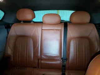 2021 Maserati Levante z VIN ZN661XUA1MX370792, wystawiony jako Copart lot #83474194 z przebiegiem 89 428 mil mil oraz Szkoda całkowita • Salvage title. Historia ofert i sprzedaży dostępna na DreamBid. Obrazek 10.