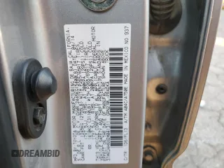 2014 Toyota Tacoma PreRunner with VIN 3TMKU4HNXEM041311, listed as a Copart auction lot 84065684 with 212,473 mi miles and Salvage title. Bid and sale history available at DreamBid. Image 12.