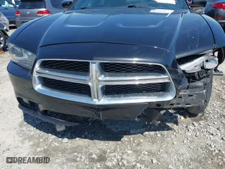 2011 Dodge Charger Road/Track with VIN 2B3CL5CT8BH506814, listed as a IAAI auction lot 41890437 with 240,836 mi miles. Bid and sale history available at carsss.com. Image 18.