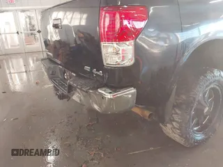 2012 Toyota Tundra 4WD Truck LTD with VIN 5TFHW5F13CX224454, listed as a IAAI auction lot 41176337 with 1 mi miles. Bid and sale history available at carsss.com. Image 14.