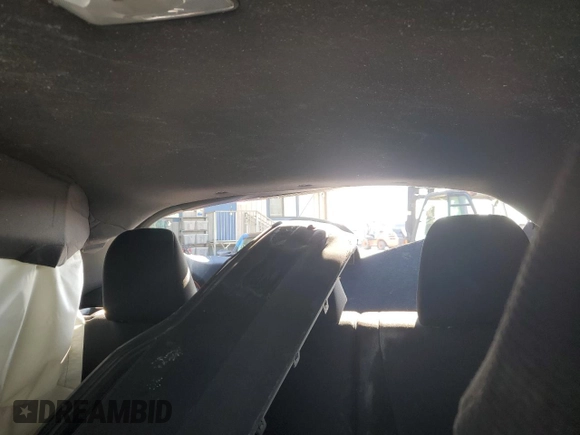 2019 Toyota C-HR XLE with VIN JTNKHMBX5K1055197, listed as a Copart auction lot 46258135 with Not Provided miles and Salvage Title. Bid and sale history available at DreamBid. Image 10.