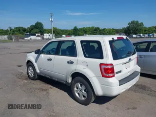 2012 Ford Escape XLS with VIN 1FMCU0C79CKB45133, listed as a IAAI auction lot 42552358 with 365,493 mi miles and . Bid and sale history available at DreamBid. Image 3.