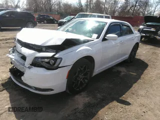 2019 Chrysler 300 S with VIN 2C3CCAGG9KH610673, listed as a IAAI auction lot 42020204 with 126,105 mi miles and . Bid and sale history available at DreamBid. Image 17.