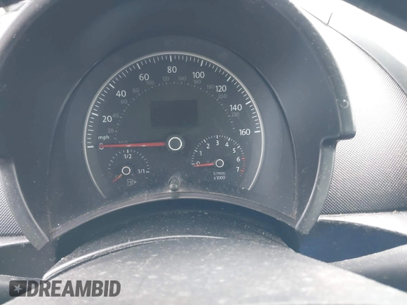 2007 Volkswagen Beetle с VIN 3VWPW31C97M515655, выставлен на аукционе IAAI как лот 42536825 с пробегом Не указан миль и . История ставок и продаж доступна на DreamBid. Изображение 7.