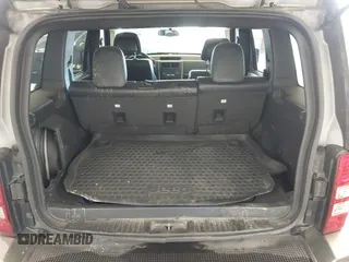 2012 Jeep Liberty Sport with VIN 1C4PJMAK9CW176792, listed as a IAAI auction lot 41685594 with 213,748 mi miles. Bid and sale history available at carsss.com. Image 16.