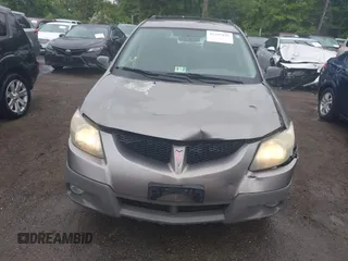 2003 Pontiac Vibe z VIN 5Y2SL62873Z445938, wystawiony jako IAAI lot #42195841 z przebiegiem 178 195 mil mil oraz . Historia ofert i sprzedaży dostępna na DreamBid. Obrazek 12.