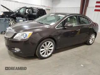 2016 Buick Verano Group с VIN 1G4PS5SK6G4154666, выставлен на аукционе Copart как лот 51780125 с пробегом 62 801 миль миль и Списание • Salvage title. История ставок и продаж доступна на DreamBid. Изображение 1.