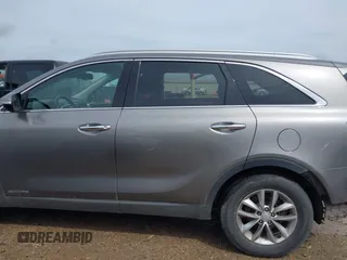 2017 Kia Sorento LX with VIN 5XYPGDA53HG316168, listed as a IAAI auction lot 42360314 with 89,628 mi miles and . Bid and sale history available at DreamBid. Image 15.