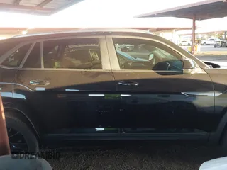 2024 Volkswagen Atlas SE with VIN 1V2JE2CA3RC230888, listed as a IAAI auction lot 42130359 with 17,269 mi miles and . Bid and sale history available at DreamBid. Image 14.