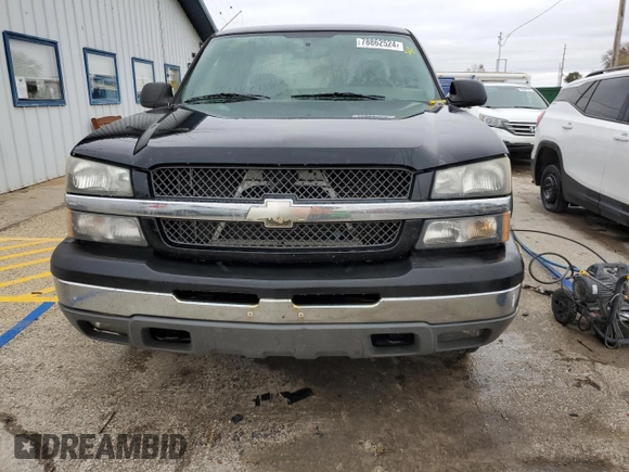 2005 Chevrolet Silverado 1500 with VIN 1GCEK19V25E248250, listed as a Copart auction lot 78862524 with 211,680 mi miles and Salvage Title. Bid and sale history available at carsss.com. Image 5.