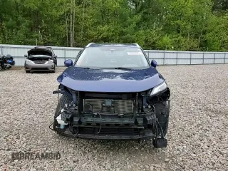 2021 Nissan Rogue SV z VIN JN8AT3BB9MW206307, wystawiony jako Copart lot #57290825 z przebiegiem 66 874 mil mil oraz Szkoda całkowita • Salvage title. Historia ofert i sprzedaży dostępna na DreamBid. Obrazek 15.